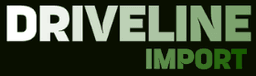 Driveline Import