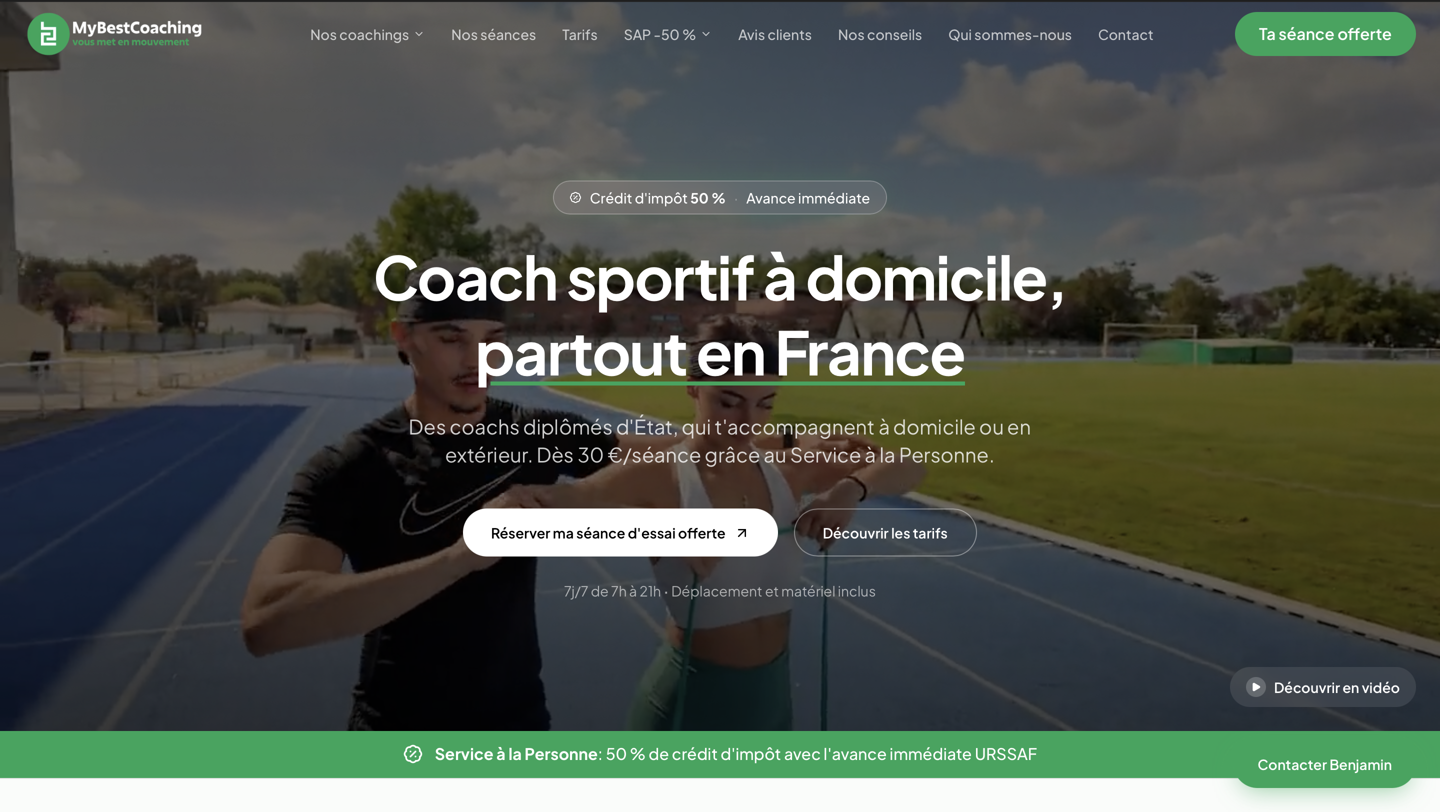 MyBestCoaching