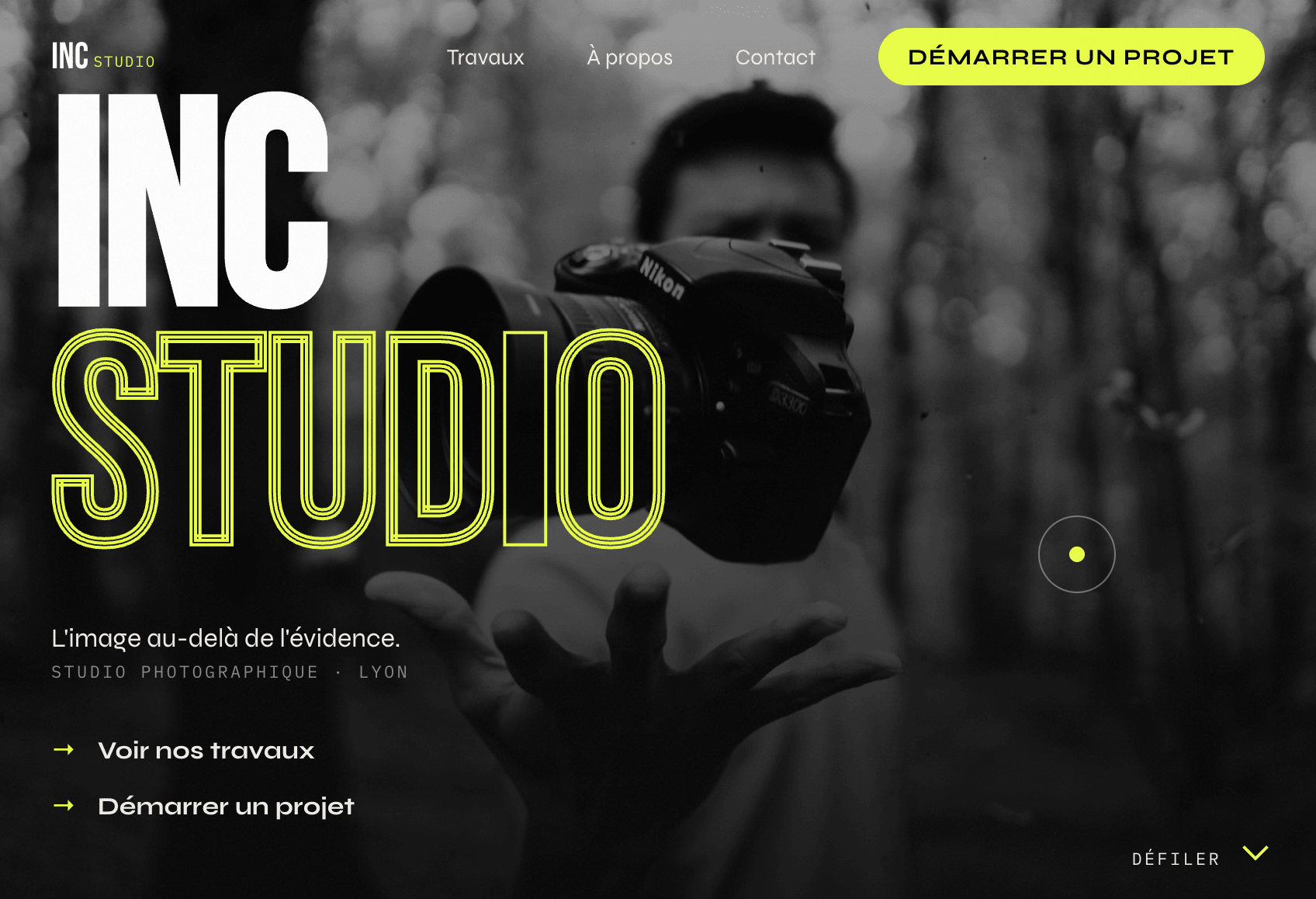 INC Studio